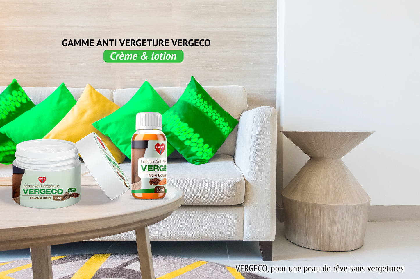 𝐂𝐑È𝐌𝐄 𝐄𝐓 𝐋𝐎𝐓𝐈𝐎𝐍 𝐀𝐍𝐓𝐈-𝐕𝐄𝐑𝐆𝐄𝐓𝐔𝐑𝐄 𝐕𝐄𝐑𝐆𝐄𝐂𝐎