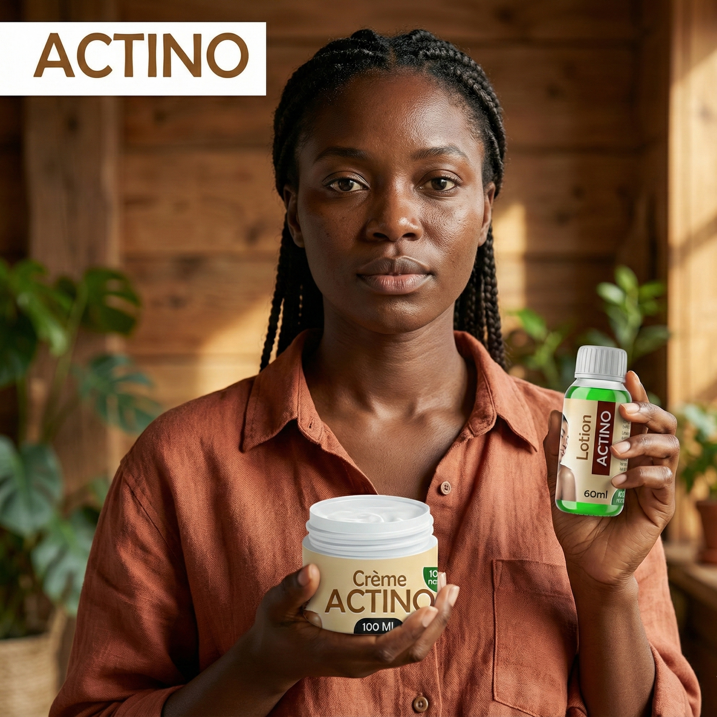 𝐂𝐑È𝐌𝐄 𝐄𝐓 𝐋𝐎𝐓𝐈𝐎𝐍 𝐀𝐂𝐓𝐈𝐍𝐎