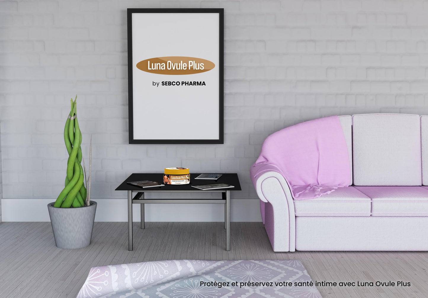 𝐋𝐔𝐍𝐀 𝐎𝐕𝐔𝐋𝐄 𝐏𝐋𝐔𝐒