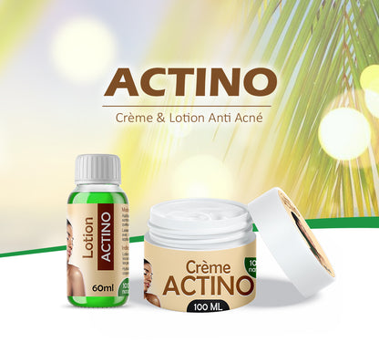 𝐂𝐑È𝐌𝐄 𝐄𝐓 𝐋𝐎𝐓𝐈𝐎𝐍 𝐀𝐂𝐓𝐈𝐍𝐎