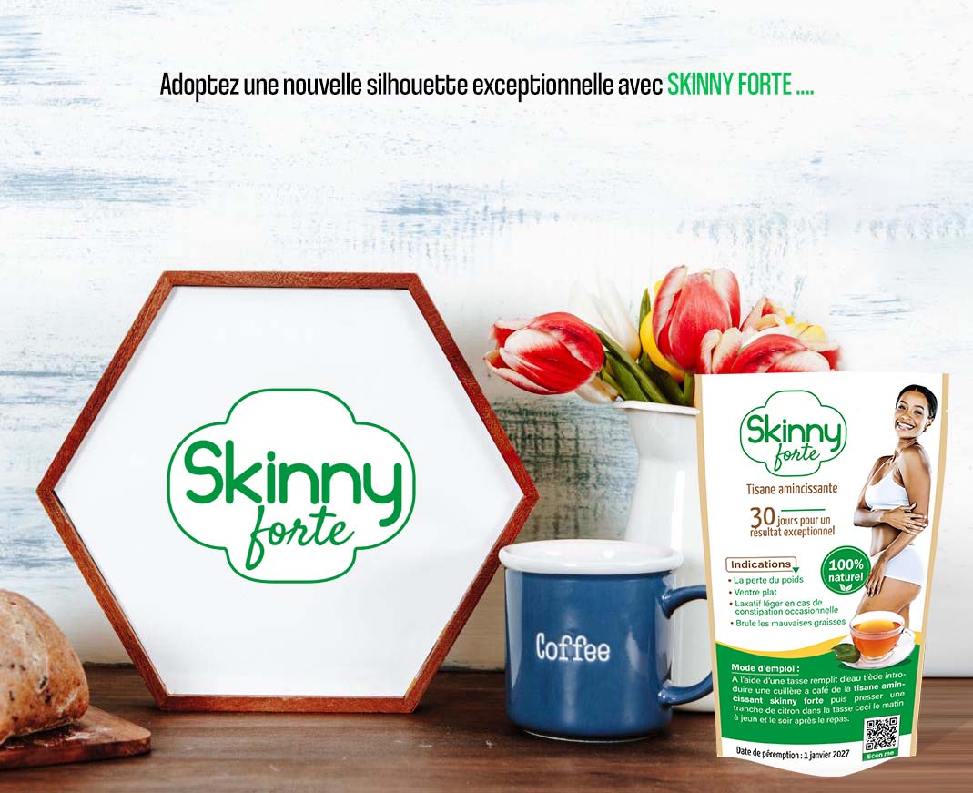 𝐒𝐊𝐈𝐍𝐍𝐘 𝐅𝐎𝐑𝐓𝐄