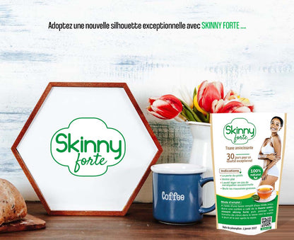 𝐒𝐊𝐈𝐍𝐍𝐘 𝐅𝐎𝐑𝐓𝐄